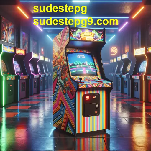 A Evolução dos Jogos de Arcade: Da Nostalgia à Modernidade