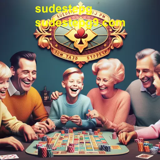 A Importância dos Jogos de Família na Conexão entre Gerações