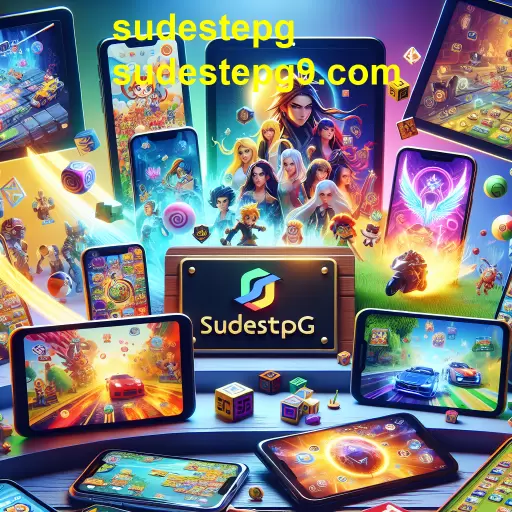 A Revolução dos Jogos Móveis: Experiências Acessíveis e Inovadoras