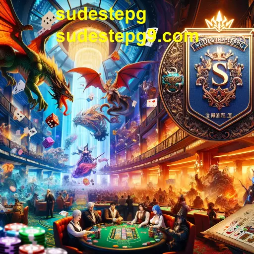 O Fascínio dos RPGs: Mergulhe em Mundos Fantásticos