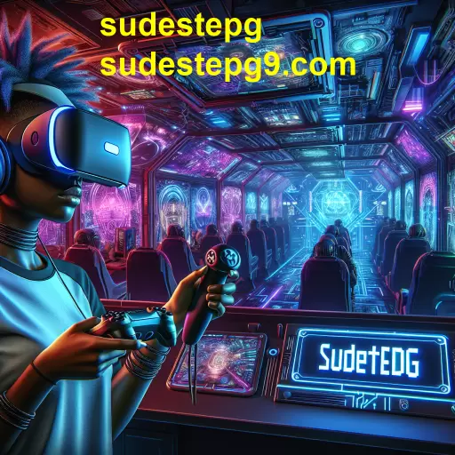 A Revolução dos Jogos em Realidade Virtual